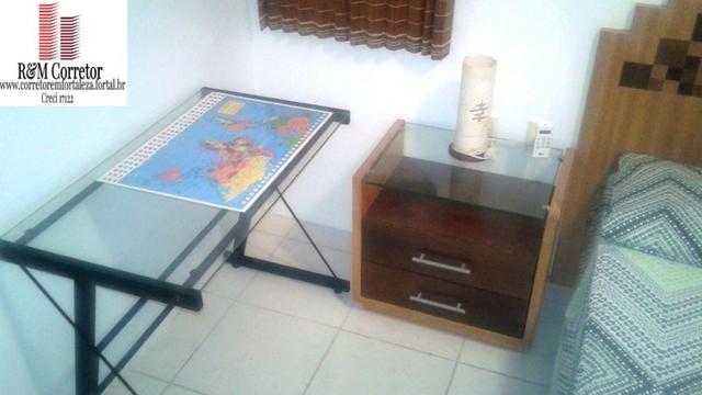 Apartamento por Temporada no Meireles em Fortaleza-CE (Whatsapp) - Foto 13