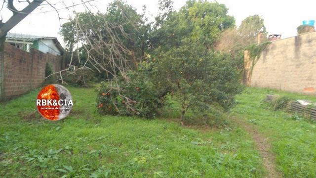 Excelente Terreno 12 x 50 metros bem localizado em Esteio de barbada!! - Foto 3