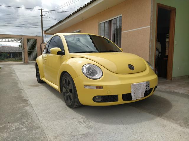 New beelte