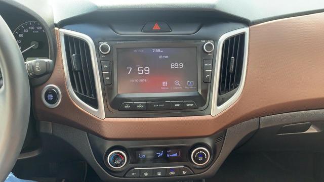 Hyundai CRETa 2.0 Prestige Aut. 2019 - NOvA! - Foto 11