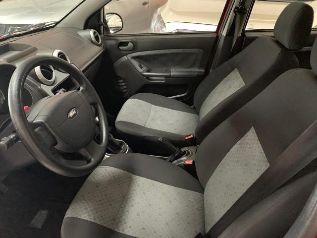 Ford Fiesta 1.6 2011 - Ótima cotação pra financiar 100% - Foto 6