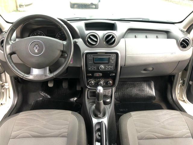 Duster 2013 completo 1.6 manual - Foto 3