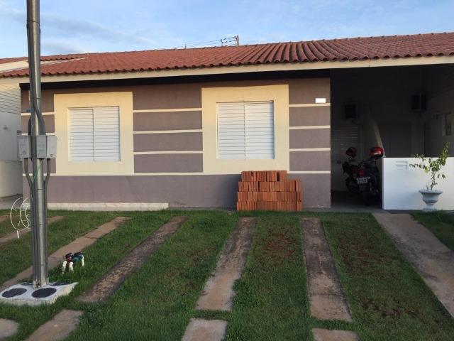 Condomínio Rio Jangada casa 02 Qtos (01 suite) com moveis Planejados - Foto 10