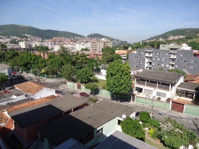 Ótimo apartamento com 3 quartos e 2 vagas, Praça Seca - Foto 4