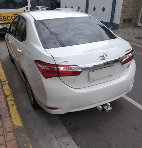 Vendo Corolla em ótimo estado de conservação - Foto 2