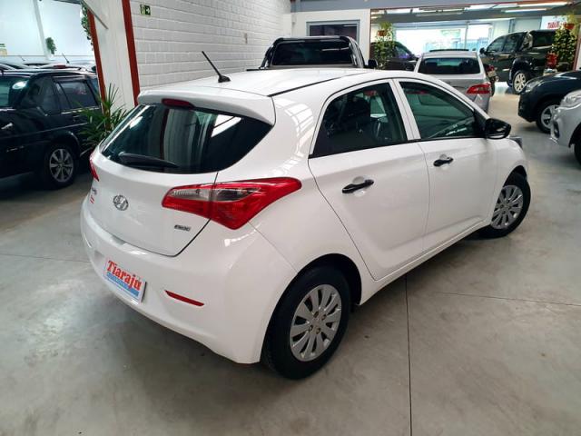 HYUNDAI HB20 1.0MT COMFORT PLUS - Foto 7