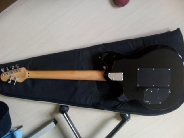 Guitarra - Foto 3