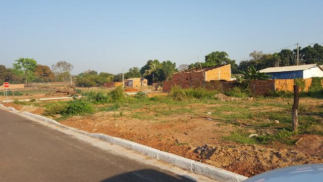 Terreno, Lote 10x20m²