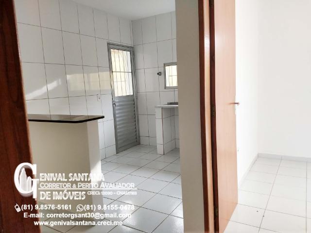 Apartamento Térreo Garapu, cabo -120mil - Foto 15