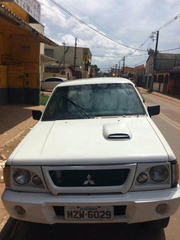 L200 4x4 - Foto 3