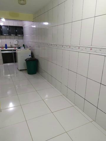 Sobrado de 3 quartos Samambaia Norte - Foto 12