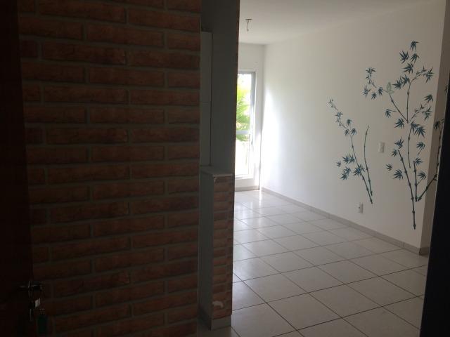 Aluga-se apartamento no condomínio Torres do Coxipó com 2/4 - Foto 4