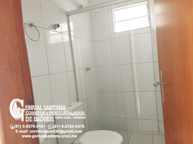 Apartamento Térreo Garapu, cabo -120mil - Foto 8