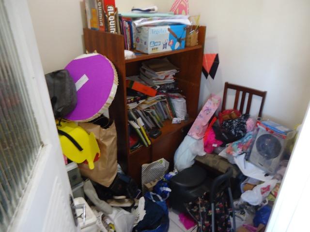 Ótimo apartamento com 3 quartos e 2 vagas, Praça Seca - Foto 17