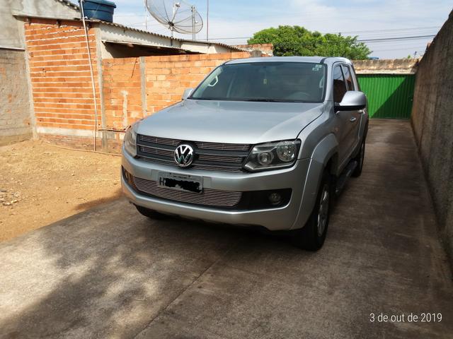 AMAROK 2011 Diesel - Foto 3