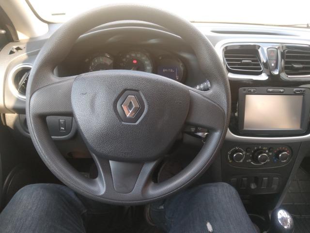 Sandero 1.0 Dynamique - Foto 2