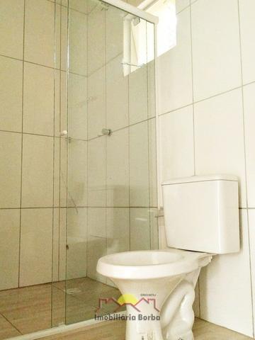 Aluga-se Sobrado Geminado com 3 Quartos no Boehmerwald - Foto 5