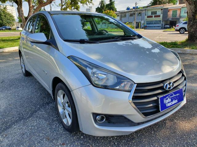 COMPROU, GANHOU!! Hb20 confort turbo 2017, falar com Igor - Foto 5