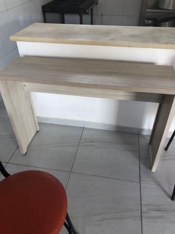 Suporte em MDF - Foto 2
