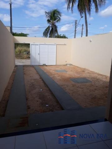 Casa Plana - Edson Queiroz - Foto 4