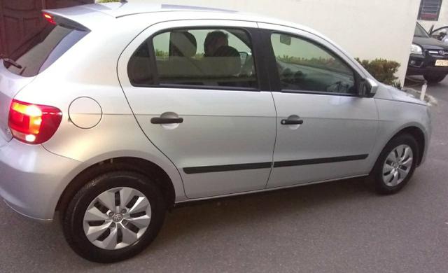 Gol G6 1.6 top - Foto 4
