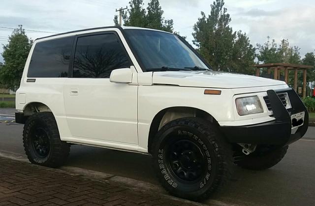 Vitara 4x4 1.6
