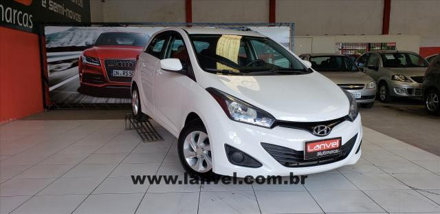 HYUNDAI HB20 2014/2014 1.6 COMFORT PLUS 16V FLEX 4P MANUAL - Foto 6