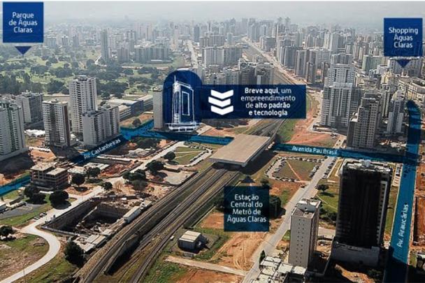 Sala Comercial - E-Business - Foto 9