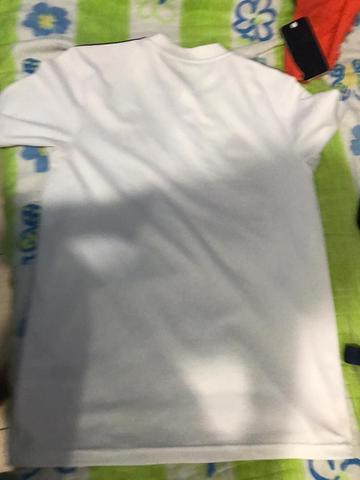 Camisa real madrid original