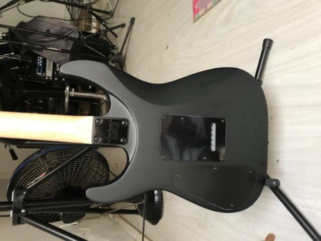 Guitarra Jackson j32 - Foto 2