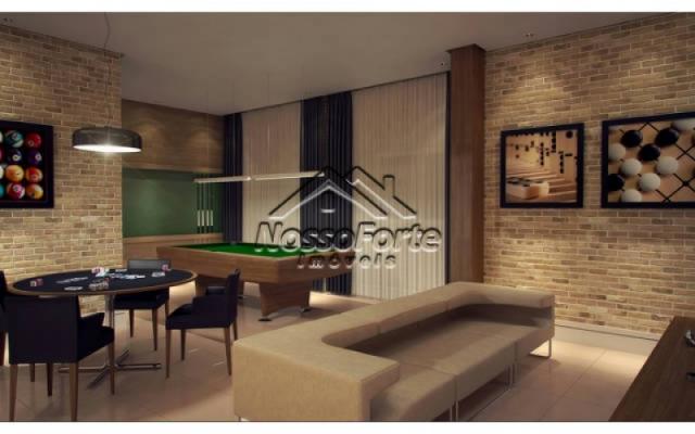 Apartamento Canto do Forte em Praia Grande - Foto 17