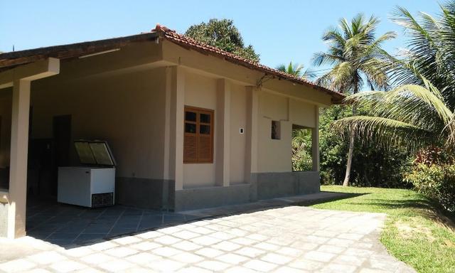 Sítio Guapimirim linda área verde -São Joaquim - Foto 5