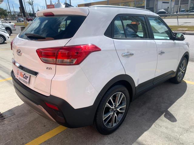 Hyundai CRETa 2.0 Prestige Aut. 2019 - NOvA! - Foto 7