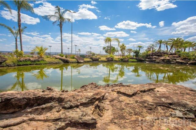 Lote a partir 142mil - Damha Residencial - Foto 10