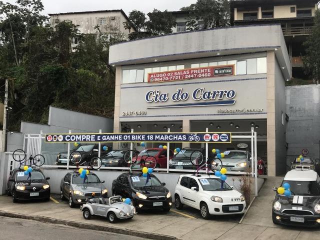 Nissan Livina S 1.6 Bem Consevada - Foto 9