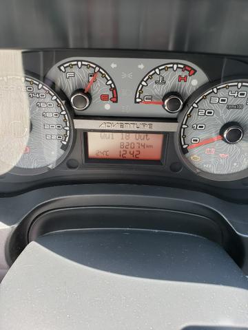 Vendo Palio Adventure 2013 1.8 16V - Foto 6