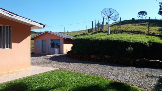 Chácara Bocaiuva do Sul - Foto 10