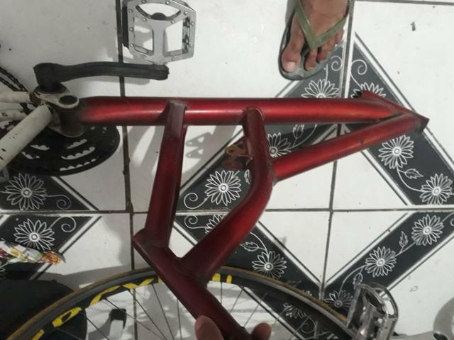Peças bike - Foto 2