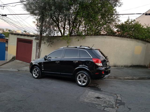 Captiva top zerada - Foto 2