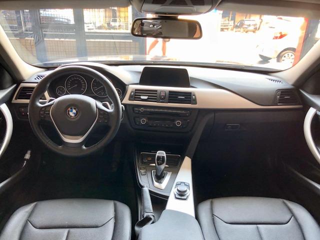 BMW 320 2.0 Activeflex 2015 - Foto 10