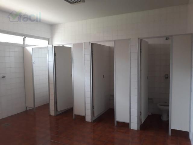 307 - Imóvel Comercial no Alto Boa Vista - Foto 5