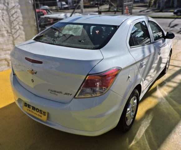 CHEVROLET PRISMA 1.0 MT JOYE - Foto 13
