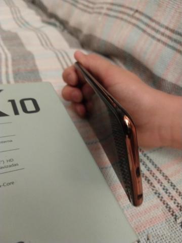 LG k 10 novo ler na descrição - Foto 3