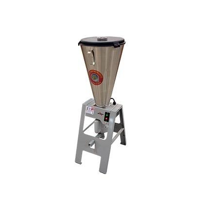 Liquidificador/Triturador 15 Litros Basculante Inox Skymsen - *Pagamento na Entrega