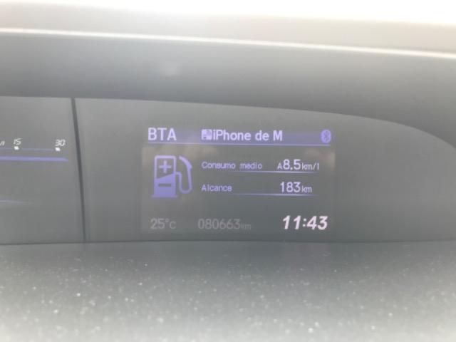 Honda Civic 2.0 LXR - Foto 14