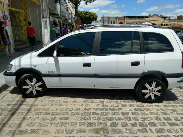 Zafira 2012 - Foto 6