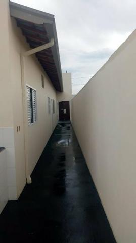Vendo casa no Altos do pinheiro em Matão - Foto 7