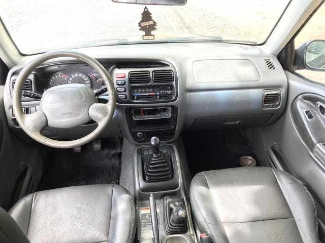 Chevrolet tracker 2008/2008 2.0 4x4 16v gasolina 4p manual - Foto 6