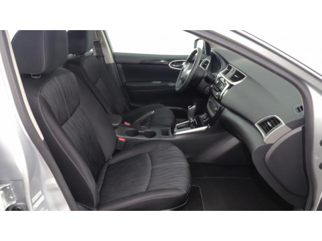 NISSAN SENTRA 2.0 S 16V FLEXSTART 4P 2018 - Foto 11