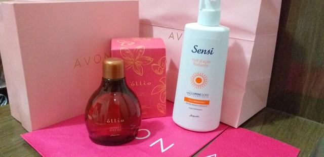 Produtos Avon e Jequiti - Foto 4